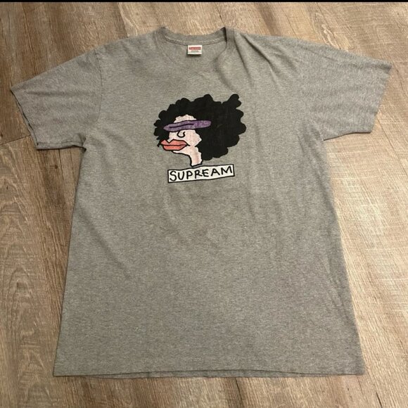 Supreme Other - SUPREME GONZ TEE Size Large